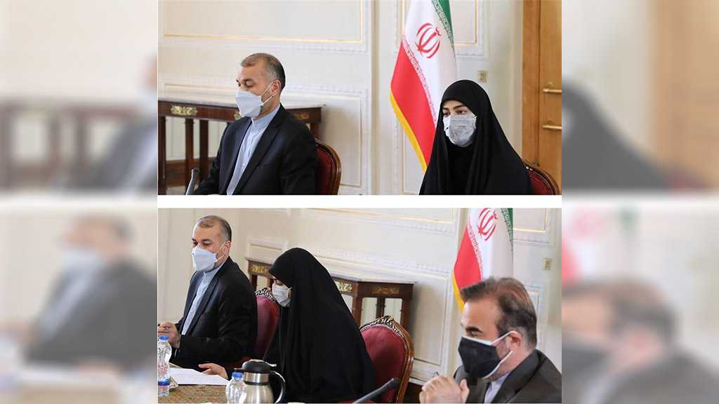General Soleimani’s Assassination Committee Convenes