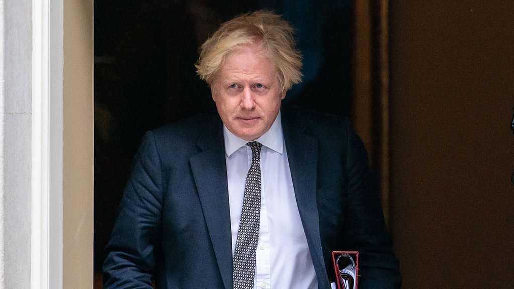 PM Condemned For Joke about UK Becoming “Saudi Arabia of Penal Policy”