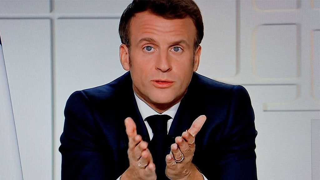 French Forces Kill Daesh Chief in Sahara - Macron