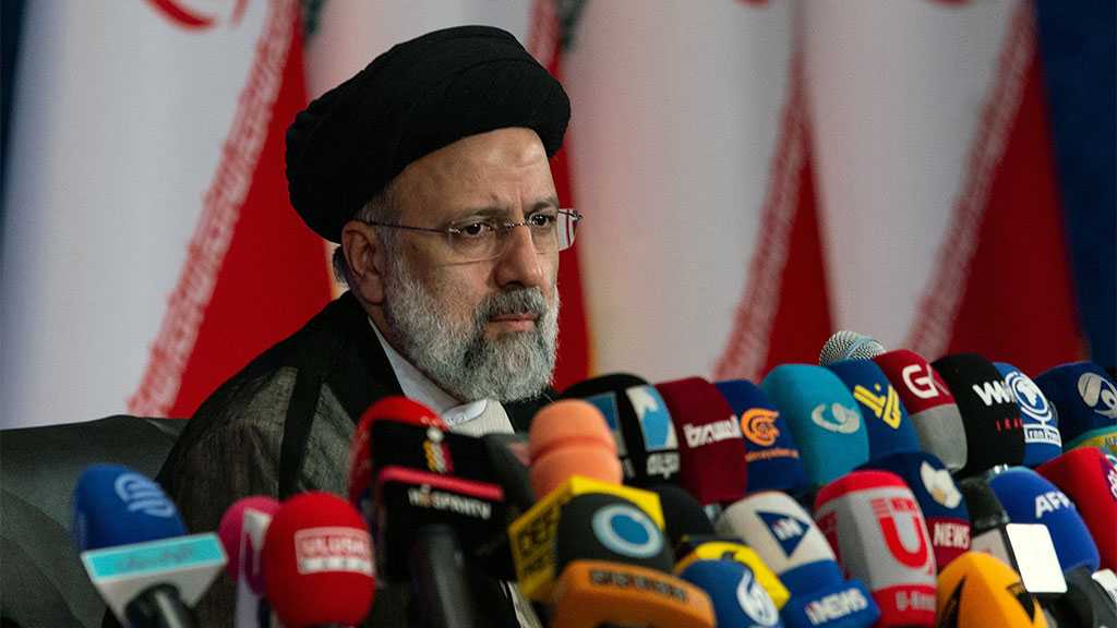 Raisi Stresses Importance of Regional, Asian Cooperation Ahead of SCO Summit