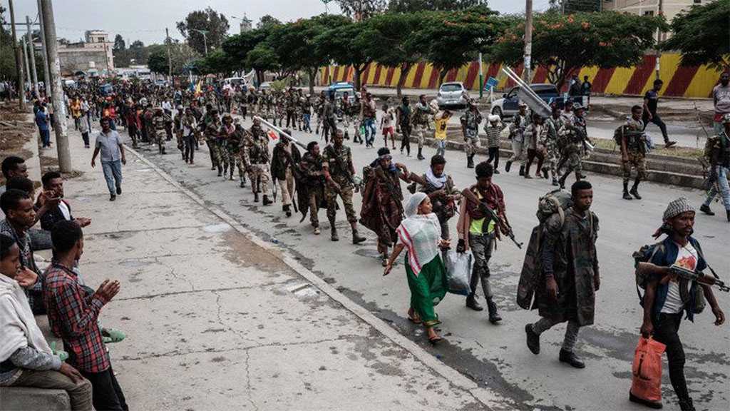 Attacks on Eritrean Refugees in Tigray ‘Clear War Crimes’ - HRW
