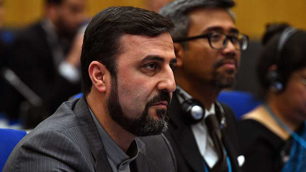 Iran Amb. to IAEA: World Turning Blind Eye to “Israel’s” Nuke Activities for Over 5 Decades