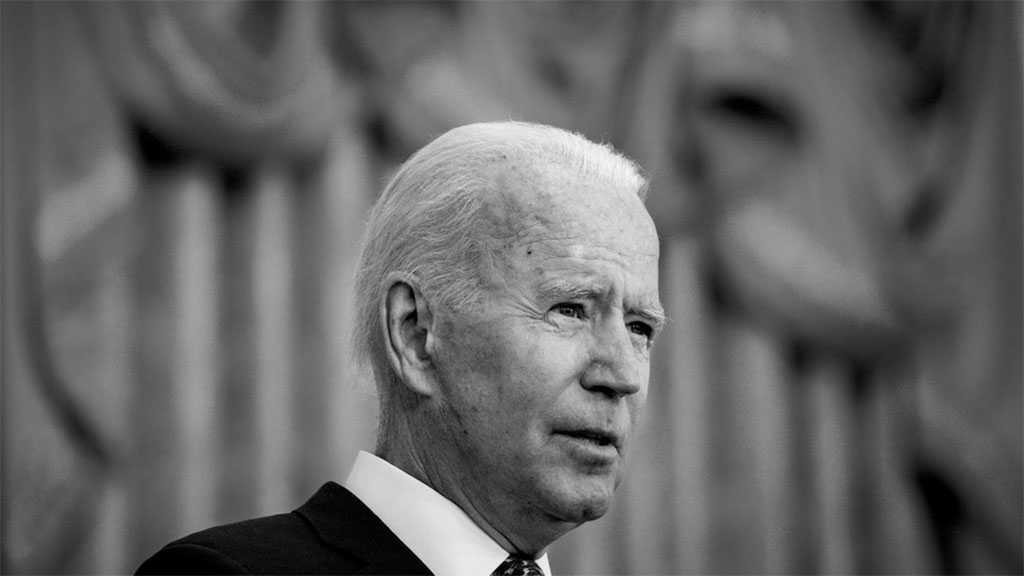 Biden Approval Drops to Lowest Of Presidency – Poll Shows