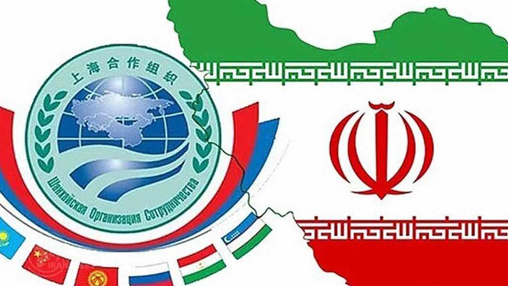 SCO Grants Iran Full Membership