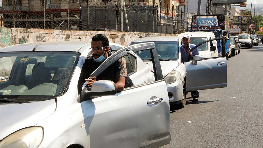 Gasoline Prices in Lebanon Skyrocket by Over 37%
