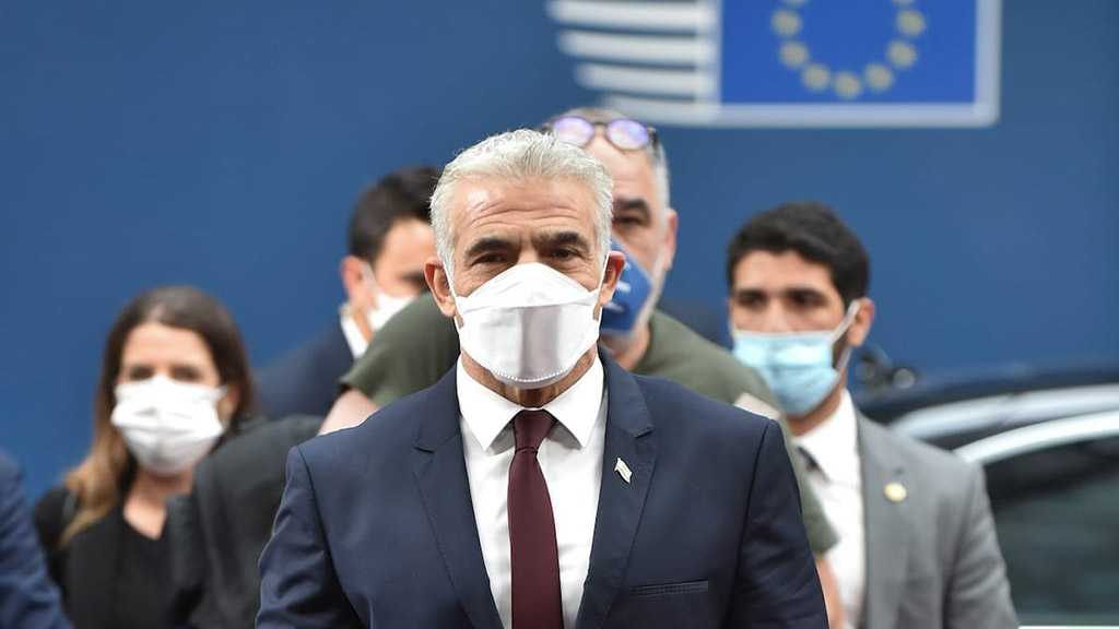Solidifying Normalization: In First for “Israeli” Diplomat, Lapid to Visit Bahrain