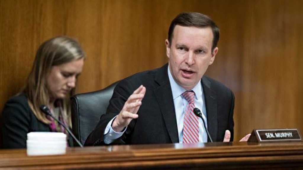Sen. Murphy: Hezbollah Fuel Narrative Effective & Persuasive, US Should Address It Immediately