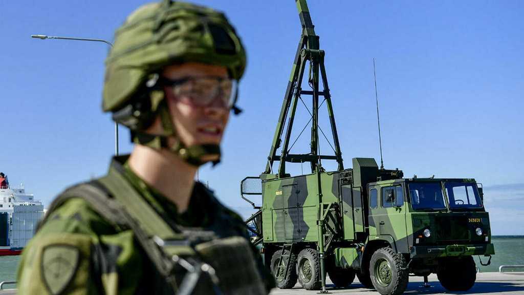Sweden Raises Taxes to Finance Largest Military Investment in Modern Times