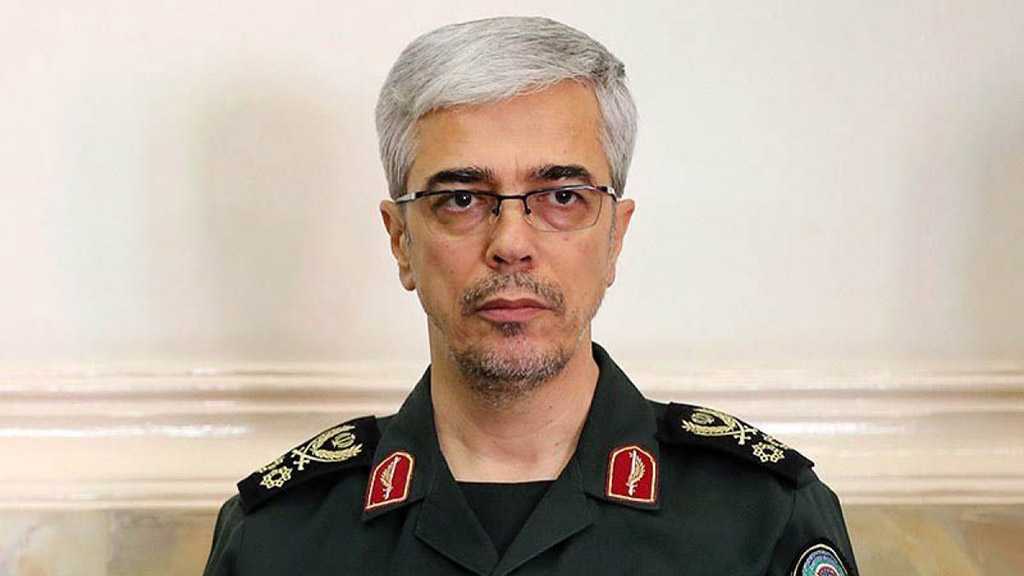 Top General: Iran Armed Forces Will Dismantle Terror Groups in Iraq’s Kurdistan