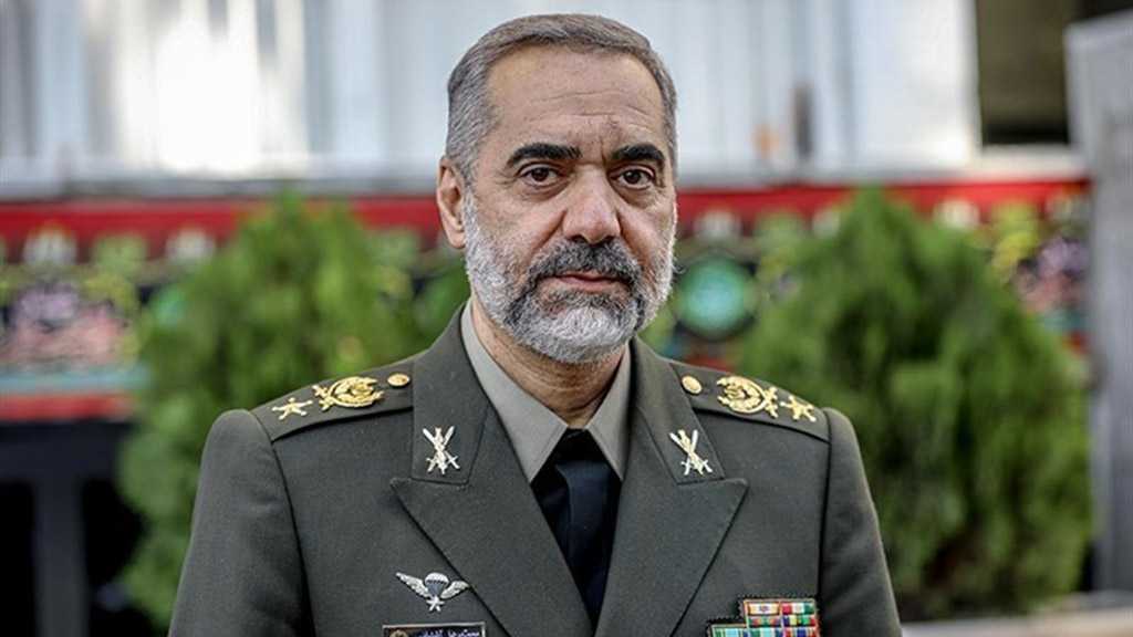 Defense Minister Warns of Iran’s Crushing Response to Enemies