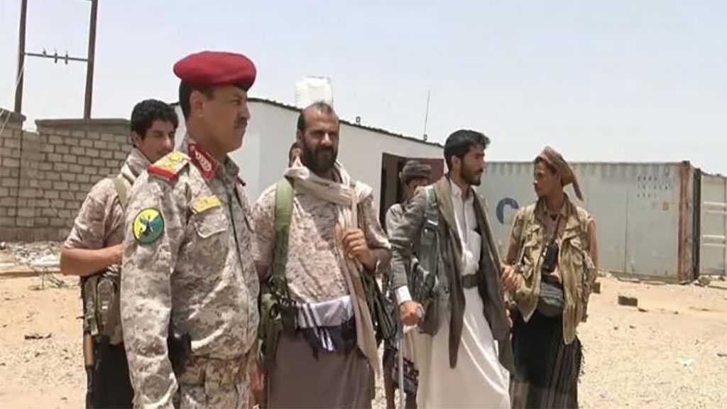 Yemeni Defense Minister: No Invader Will Remain on Yemen’s Soil