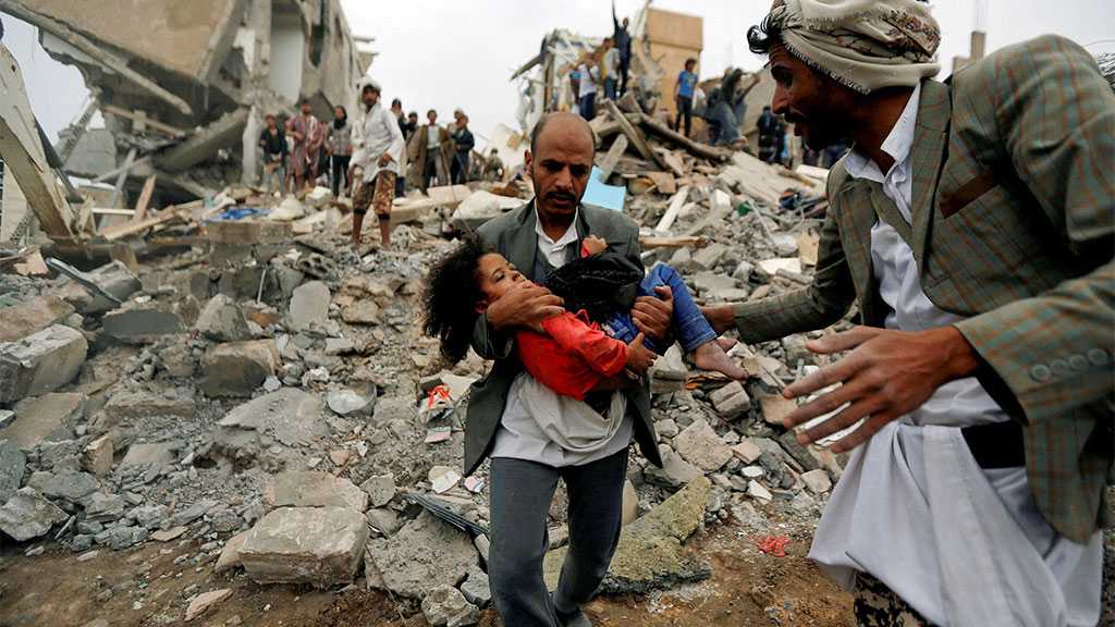 Anti-War Groups Urge US Congress to End Support for Saudi War in Yemen, Prevent Human Catastrophe