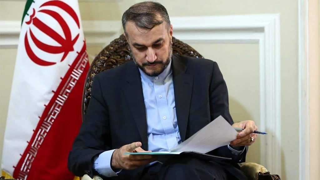 Iran’s FM in NY for UNGA Session: Balanced Foreign Policy, Economic Diplomacy on Agenda