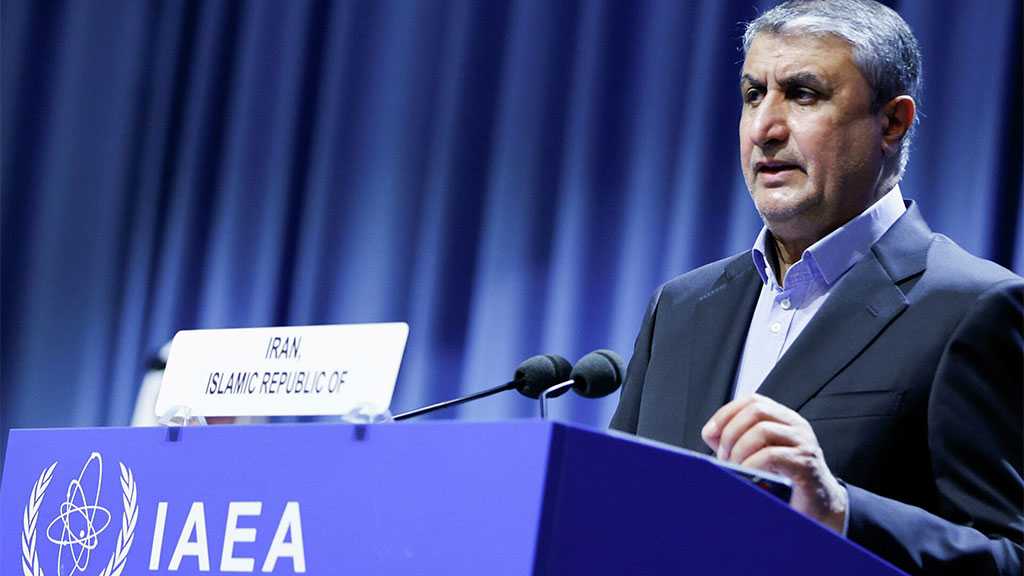 Iran Urges IAEA’s Impartiality, Performance of Legal Duties