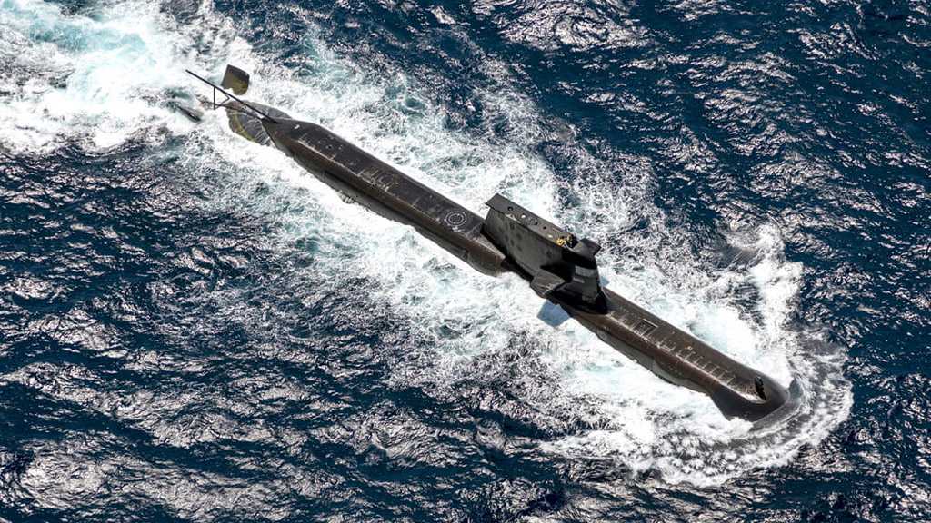 EU Backs France in Submarine Row As Paris Urges Clarification from US