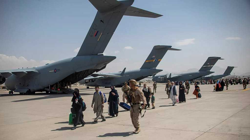 UK Probing Data Breach as MoD Shared 250+ Afghan Interpreters’ Details in Email
