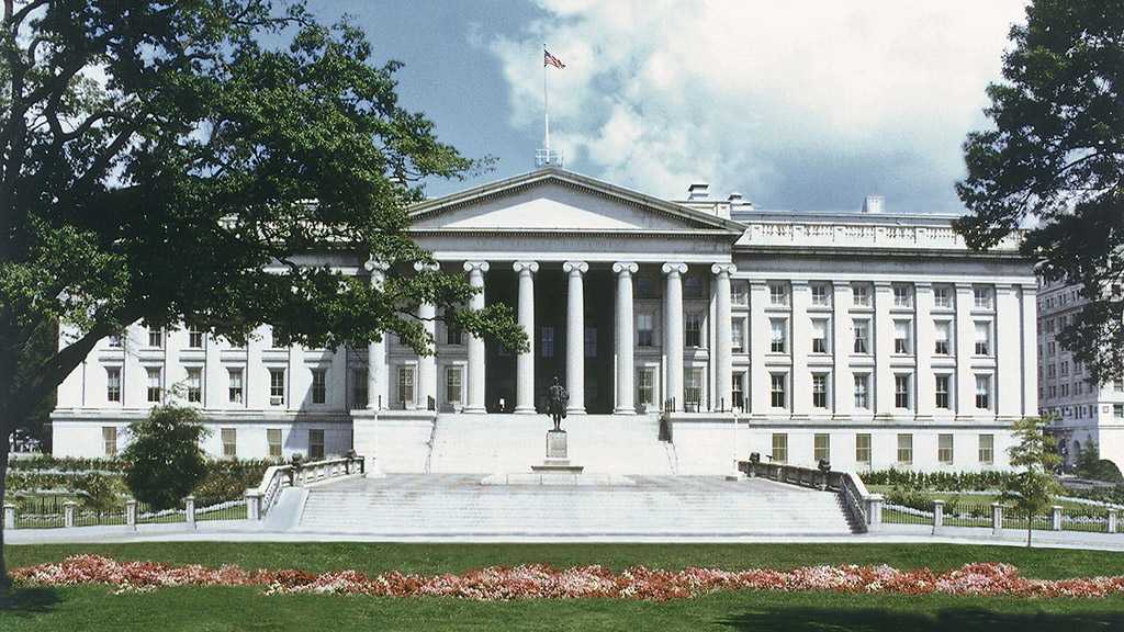 US Treasury Chief Warns “Economic Catastrophe” Will Befall America If Debt Ceiling Deal Not Reached
