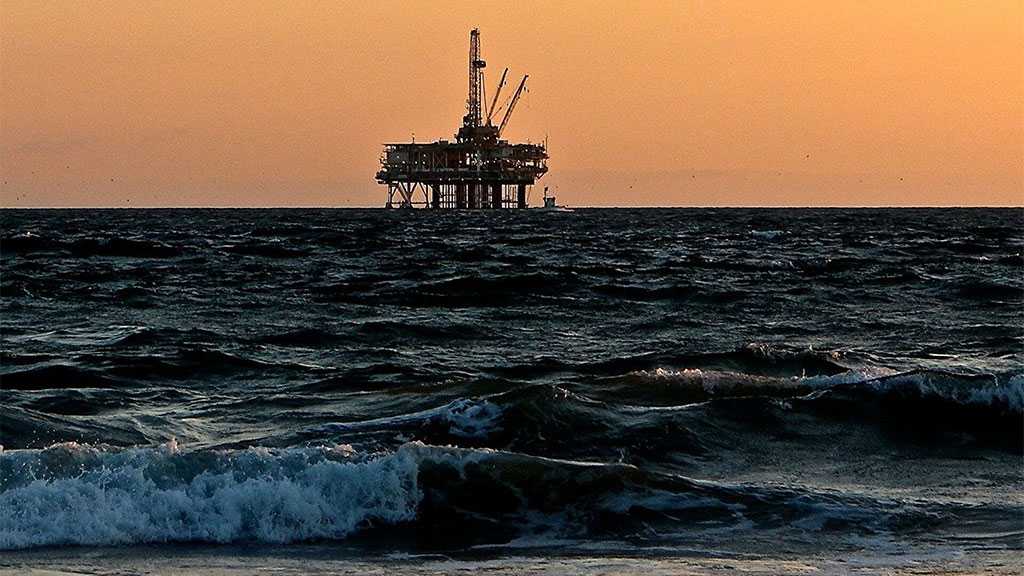 Lebanon to Confront ‘Israeli’ Oil Drilling Plans