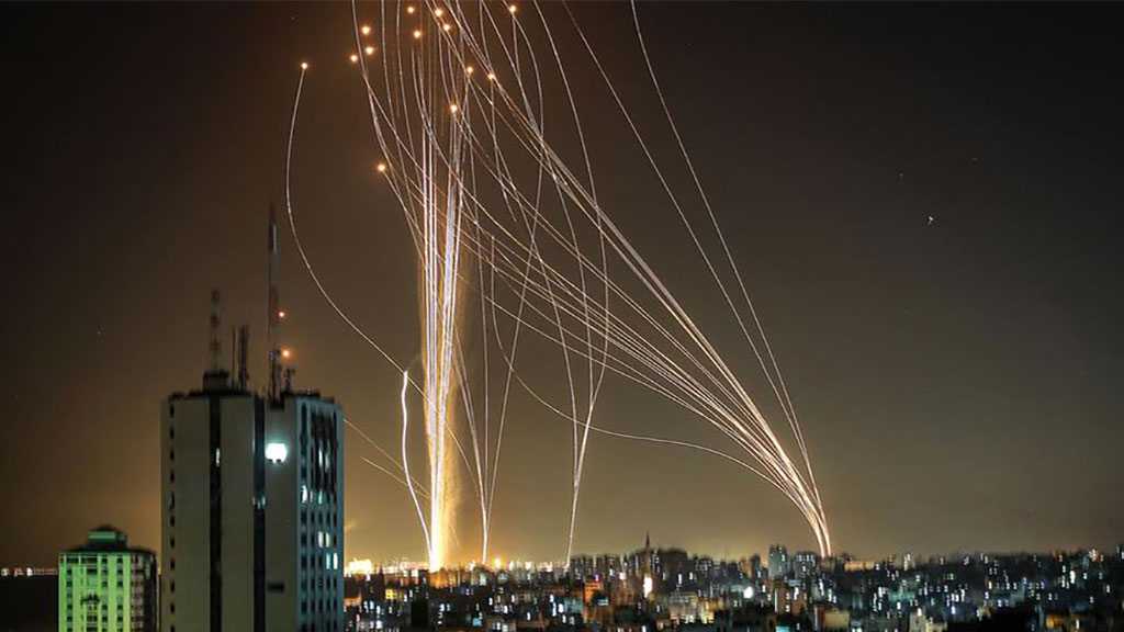 US House To Vote for ‘Israeli’ ‘Iron Dome’ Funds