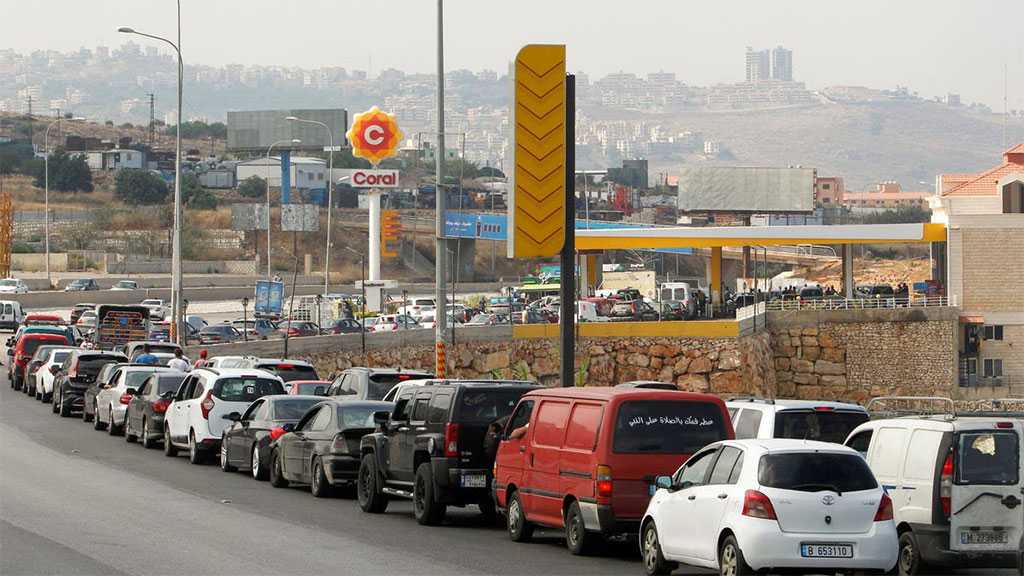 Lebanon Raises Gasoline Prices Again