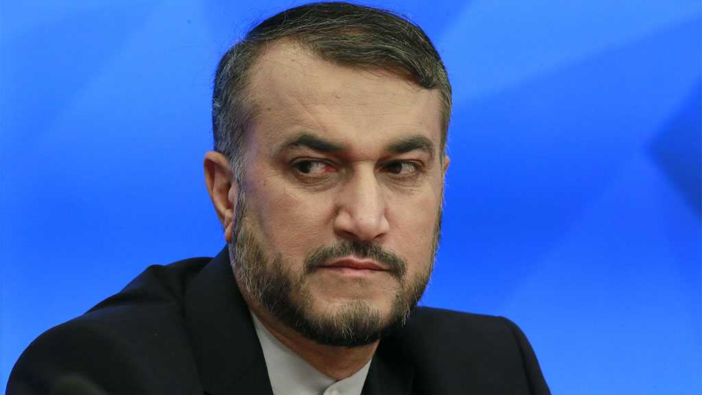 Iran Seeks Action Rather Than Words From JCPOA Parties – Amir Abdollahian