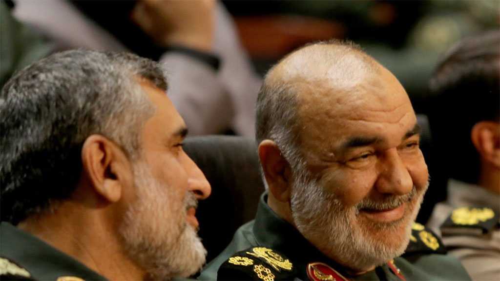 Iran’s Enemy Locked in a Lose-lose Situation – IRG Chief