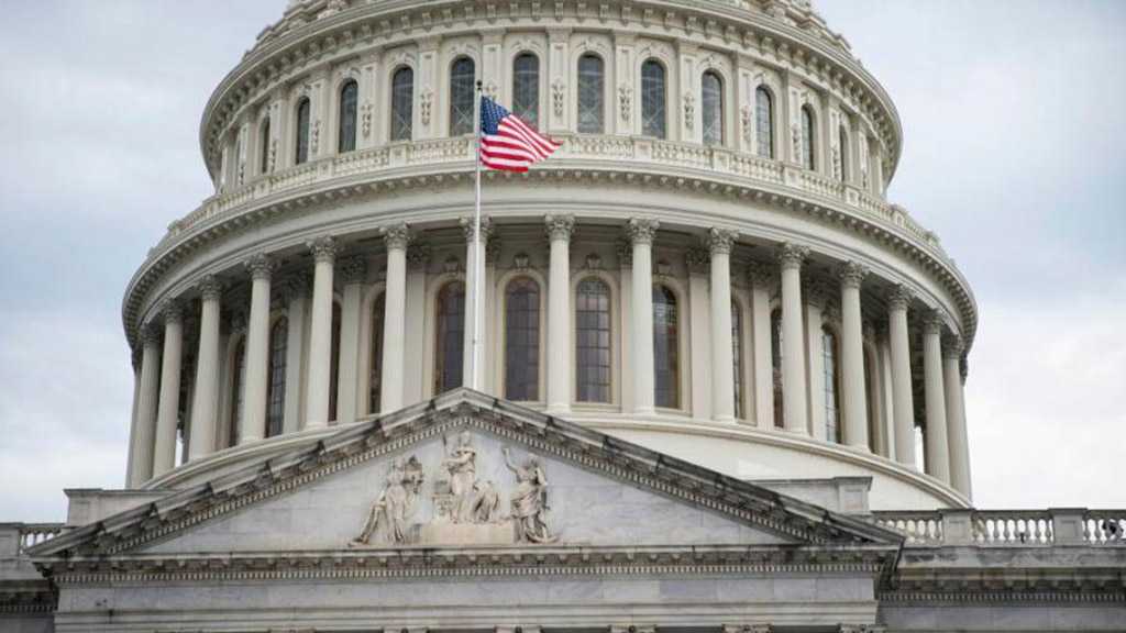 Lawmakers Storm Out of Classified Afghanistan Briefing After Questions Go Unanswered