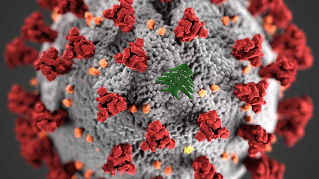 Lebanon Records 718 Coronavirus Cases, 7 Deaths in Last 24 Hrs.
