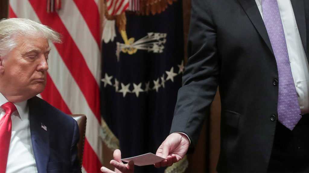 House Committee on Capitol Attack Subpoenas Trump’s Ex-Chief of Staff, Other Top Aides