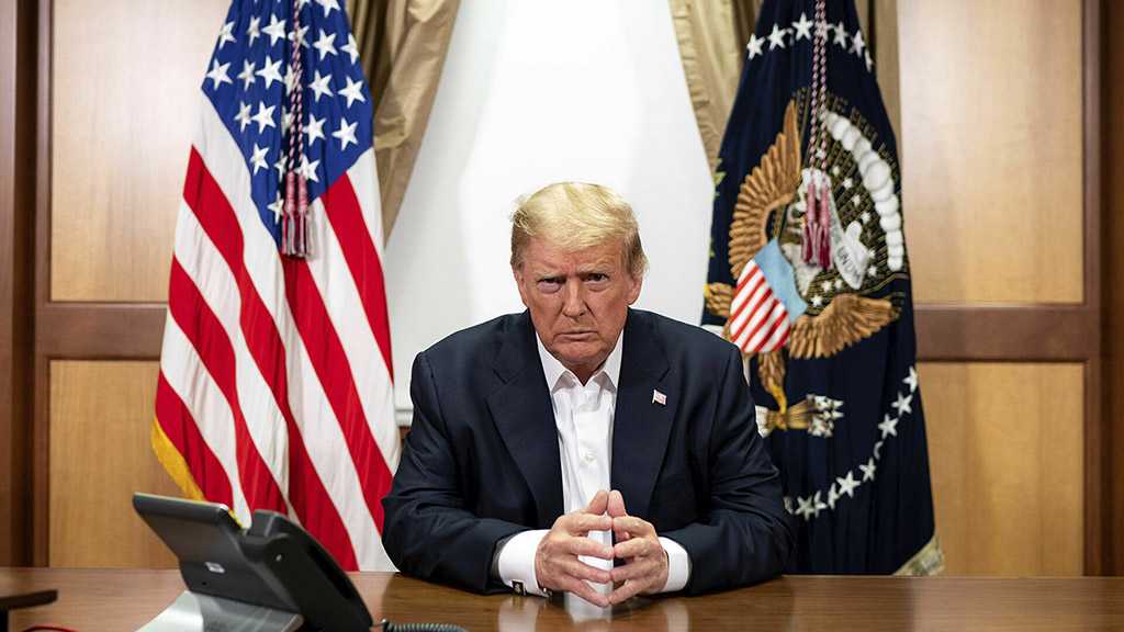 Trump Vows to Use “Executive Privilege” to Stonewall Jan. 6 Panel Subpoenas