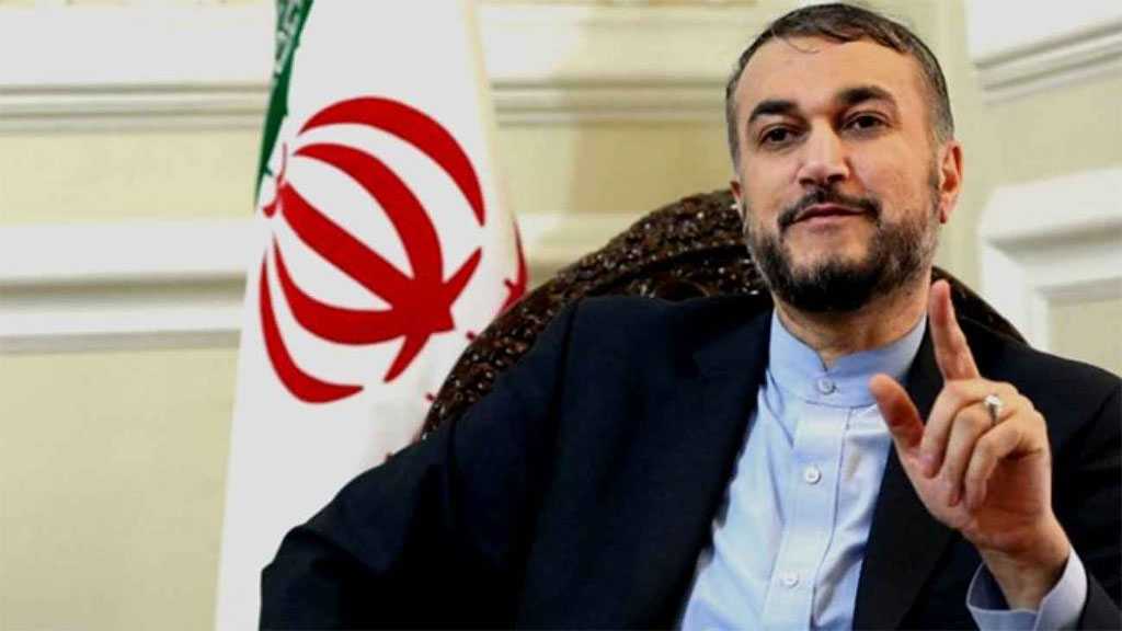 Iran’s FM: US Behavior Determines Outcome of Nuclear Talks