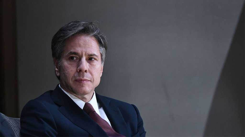 US Senators to Blinken: End Bahrain’s Al-Khalifa Repression 