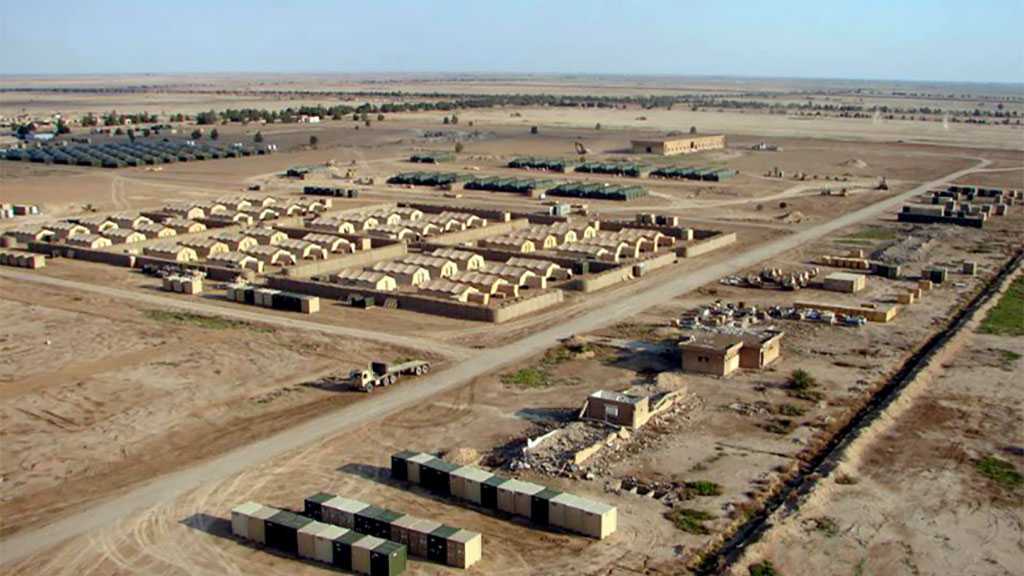 Iran Vows Active Action against US, ‘Israeli’ Bases in Iraq’s Kurdistan If They Sow Insecurity