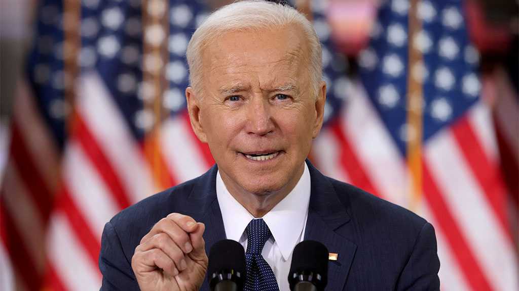 US: Biden Probably will Release Info about Trump’s Jan. 6 Activities