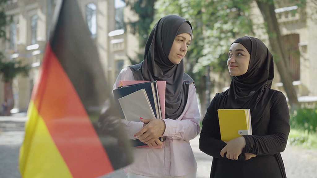 Muslim Women Struggle with Germany’s “Hijab Ban” in Workplaces