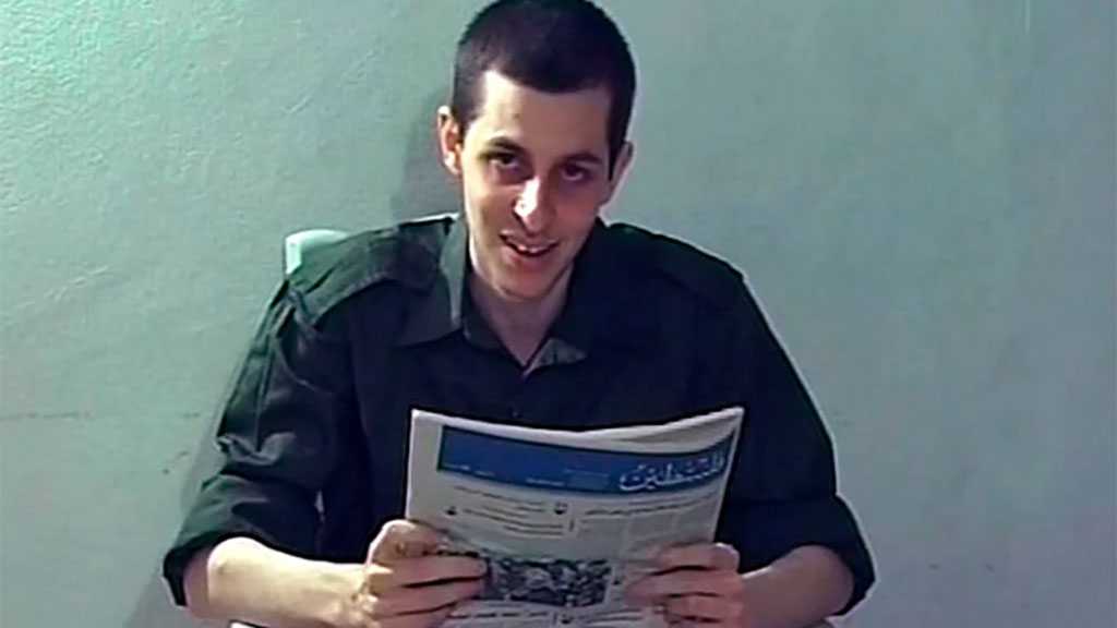 Former ‘Israeli’ Captive Gilad Shalit Narrates How Hamas Treated Him in Detention
