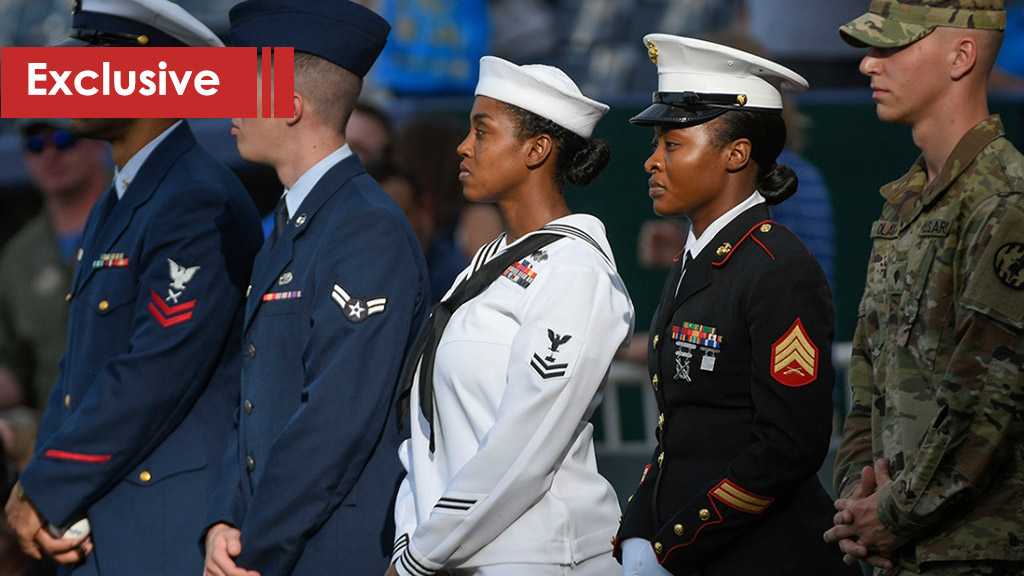 What is the Future of the US Army as Racism In Its Ranks Increase?