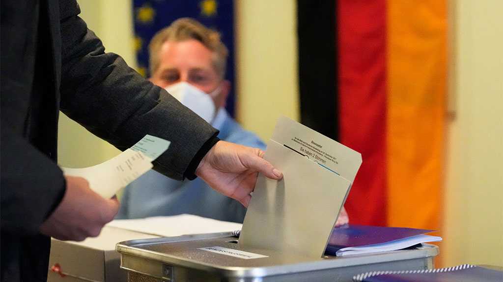 Social Democrats Win German Election after Gaining 25.7% of Votes