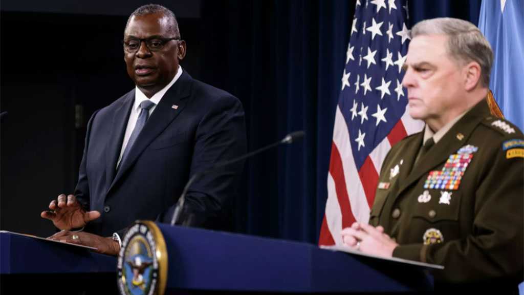 US Military Leaders to Be Pressed On Afghanistan in Hearing