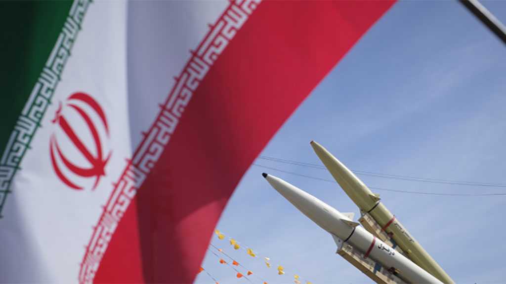 Iran’s Plans Formulated to Combat ‘Israeli’ Threats - Military Official