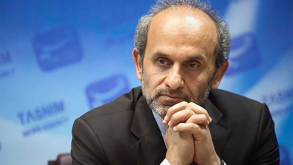 Imam Khamenei Appoints New Director of Iran’s National Broadcaster IRIB