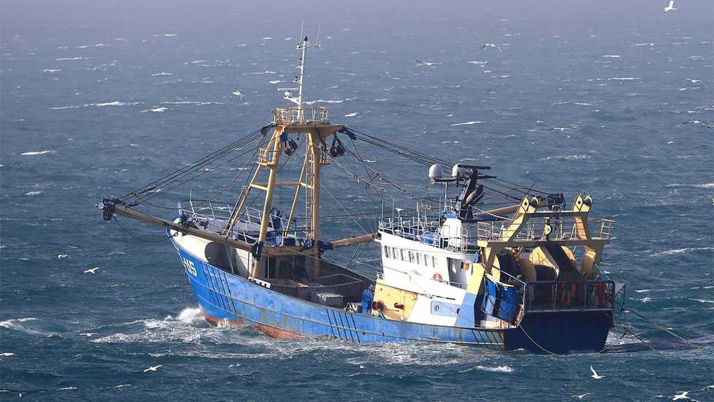 French Fury over Decision on Licenses for Boats to Operate In UK Waters