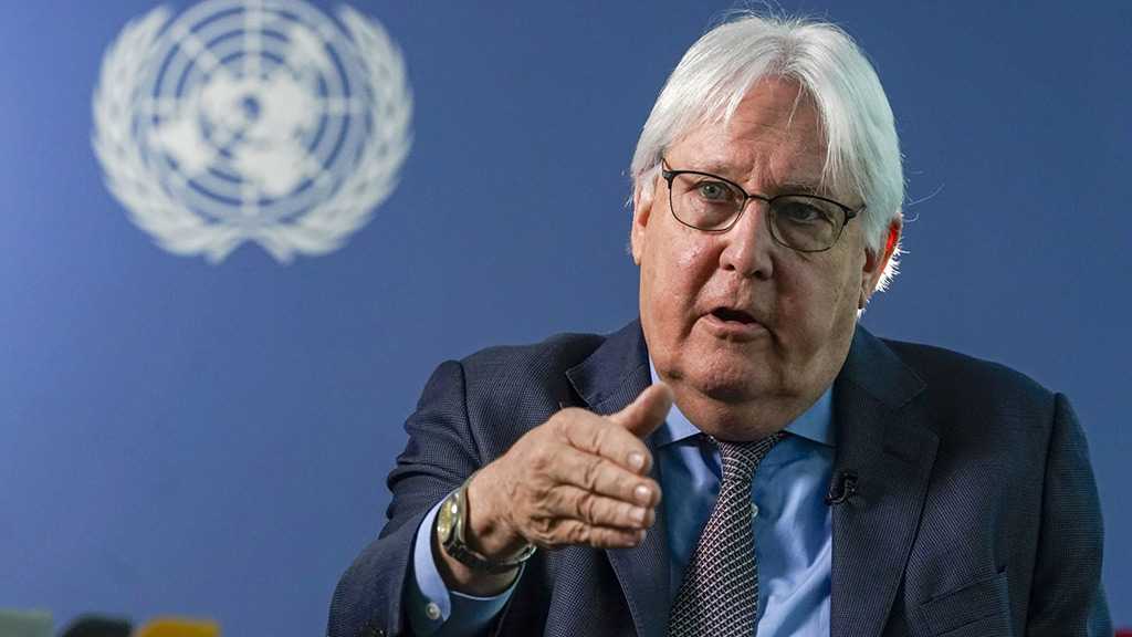 UN Aid Chief Calls for Urgent Action to Stave off Famine in Ethiopia’s Tigray
