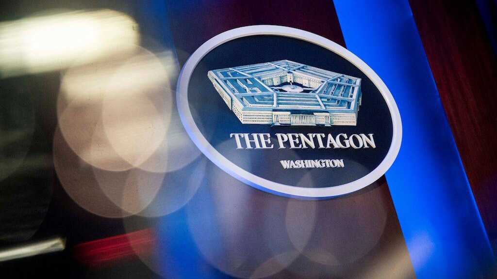 Pentagon Holds “Frank” Talks with Chinese Military