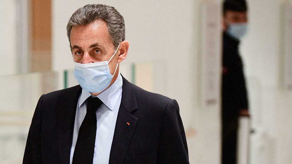 French Ex-President Nicolas Sarkozy Found Guilty of Illegally Financing 2012 Campaign