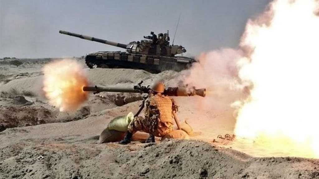 Iranian Army to Stage Drill in Northwestern Region