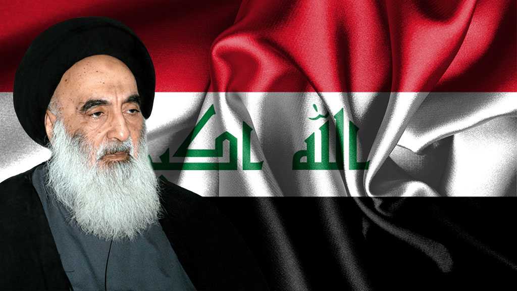 Sayyed Sistani Encourages All Iraqis to ‘Consciously, Responsibly’ Take Part in Upcoming Vote