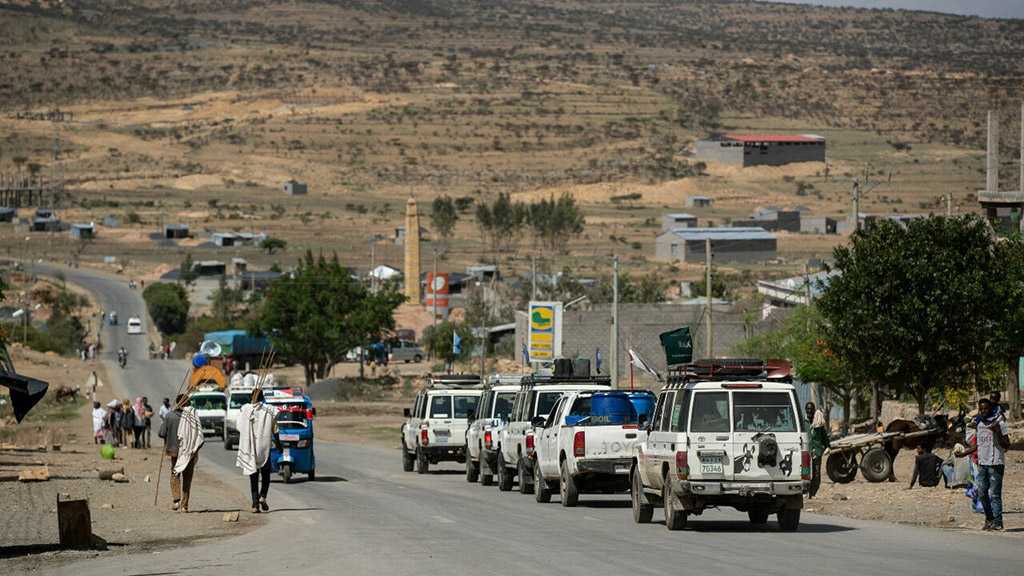 Ethiopia Orders Expulsion of Top UN Officials for “Meddling”