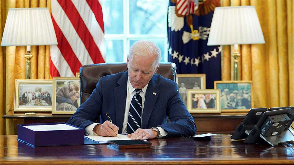 Biden Signs Continuing Resolution to Fund Gov’t through December 3