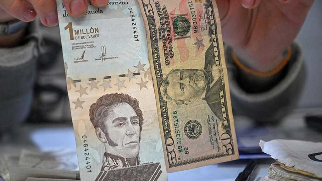 Venezuela Introduces New Currency, Drops Six Zeros